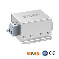   DC EMC/EMI-Filter DFT 10A