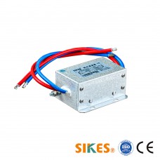   DC EMC/EMI-Filter DFT 40A