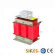 DV/DT filter, Rated Current 48A ,for 22KW Motor
