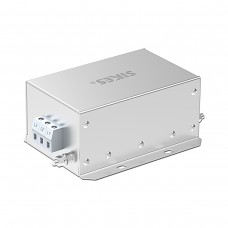EMC/EMI Filter 3 phase Input, Rated current 25A