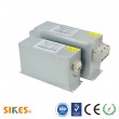 EMC/EMI Filter 3 phase Input, Rated current 100A