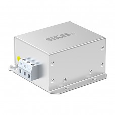 EMC/EMI Filter 3 phase output,Rated current 10A