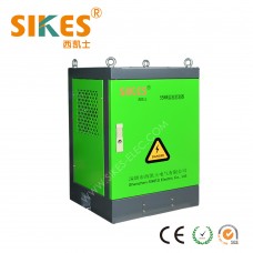 Passive Harmonic Filter, THDi＜10%, Rated Current 100A