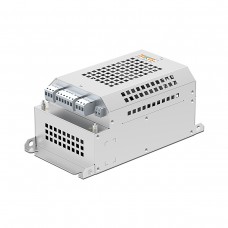 Passive Harmonic Filter PIHF Designed for matched with ABB Low Voltage Drive，Rated Current 7.2A