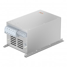 Advanced Harmonic Filter PHF 010 Designed for matched with frequency inverter，THDi＜10%，Rated Current 96A