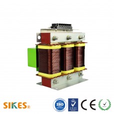 Passive Harmonic Filter , THDi＜10%, Rated Current 11A, Open frame