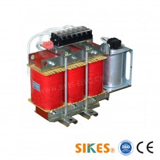 Passive Harmonic Filter , THDi＜10%, Rated Current 100A, Open frame