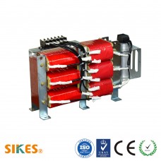 Passive Harmonic Filter , THDi＜5%, Rated Current 38A, Open frame