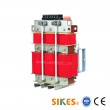Passive Harmonic Filter , THDi＜5%, Rated Current 38A, Open frame