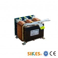 Harmonic Filter for Rail & Transportation, Rated Current 17A IP65