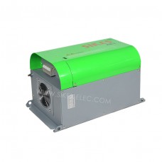 Passive Harmonic Filter , THDi＜10%, Rated Current 31A, New design