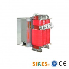 LCL Filter for grid type converters and Four - quadrant inverter  315KW