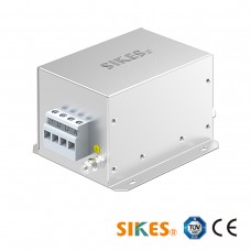 Three Phases Neutral Line Filter, Rated current 40A