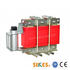 Sine wave filter, Rated Current 148A ,New design