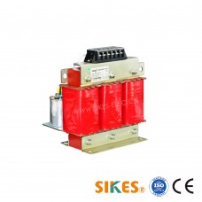 Sine wave filter, Rated Current 24A ,New design
