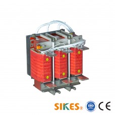 Sine wave filter, Rated Current 350A,460V,1000Hz