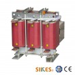 Sine wave filter, Rated Current 352A ,400V Sine wave filter, Rated Current 352A ,400V