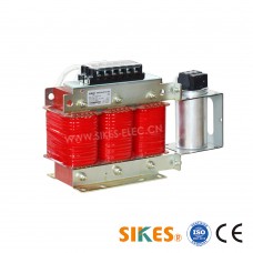 Sine wave filter, Rated Current 48A ,New design