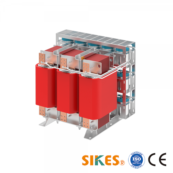 Sine wave filter, Rated Current 660A,630KW,690V Sine wave filter, Rated Current 660A,630KW,690V
