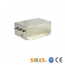 EMC/EMI Filter 3-phase Input, Rated current 50A